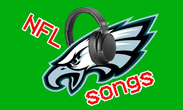 In the NFL, battle songs (or team anthems) serve to strengthen team spirit, motivate players, and create an atmosphere that unites fans. I suggest you choose the best song!