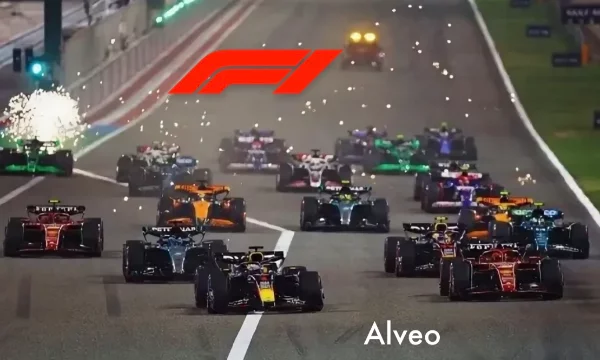Formula 1 is the pinnacle of world motorsport. It's a complex system where the best racers in the world compete in powerful cars all over the world. Imagine that you are a Formula pilot. Which team wo