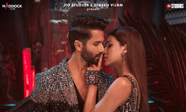 Choose your favorite song from the Indian movie of 2024. The top viewed clips on YouTube are collected. I tried to add everything, but maybe I missed something.