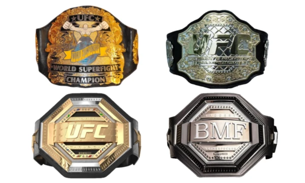 Choose who is the best UFC champion ever. This collection contains all the UFC champions and their record (at the time of the championship) UP to and including UFC 326 (because the tournament has a limit of 128)