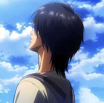 I watched more Animeshek and the tastes changed a little, so why not create a test, I haven't done them for a long time (((