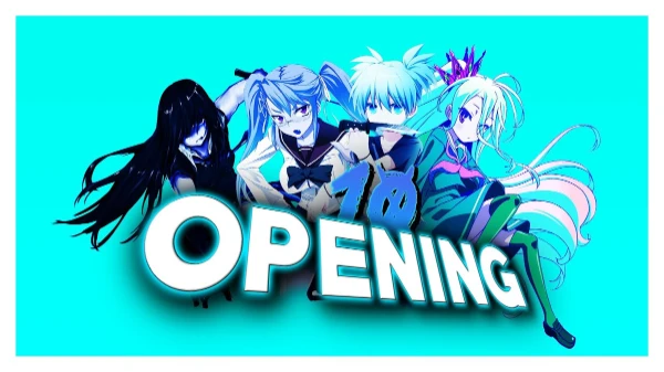 We gathered with Bread and out of laziness decided to roll out the openings for you. But we're too tired to do it on his account, so we're doing it on mine)))