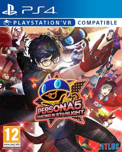 Choose the best game among Megatens and Personas
