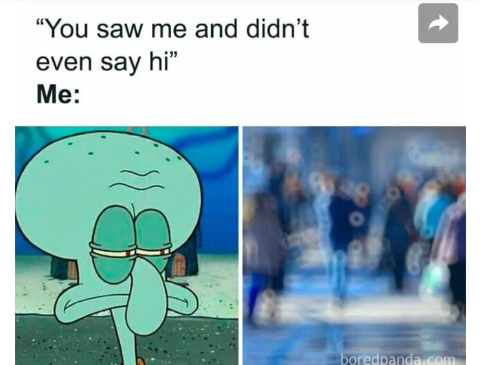 Well he could guess by color XP Well he could guess by color XP