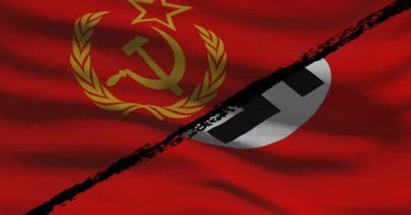 Good day to you, dear users! In this tournament, you have to choose, in your opinion, the best weapon that the National Team used. Germany and the USSR at the front.