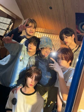 Choose your favorite boy bands.