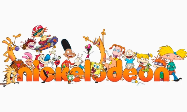 Can you remember all the cartoons ever shown on Nickelodeon? I suggest you plunge into childhood and name all the animated series in 20 minutes.
