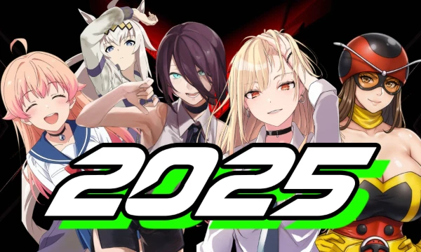 It's been six months since the last part, but still: welcome to Tyankult, a test series where you have to choose the best anime girl of various years. Sorry for being late and have a nice experience!