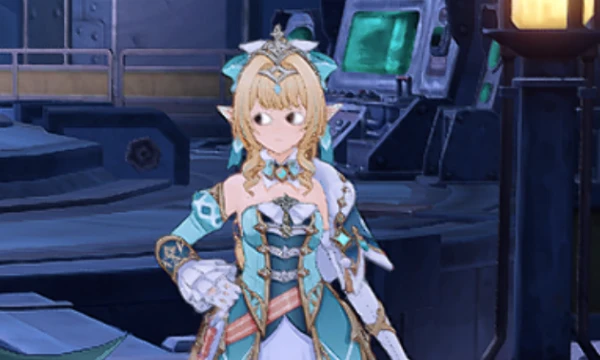 I'm very interested in your opinion about the characters.
I wonder where you will distribute them.             