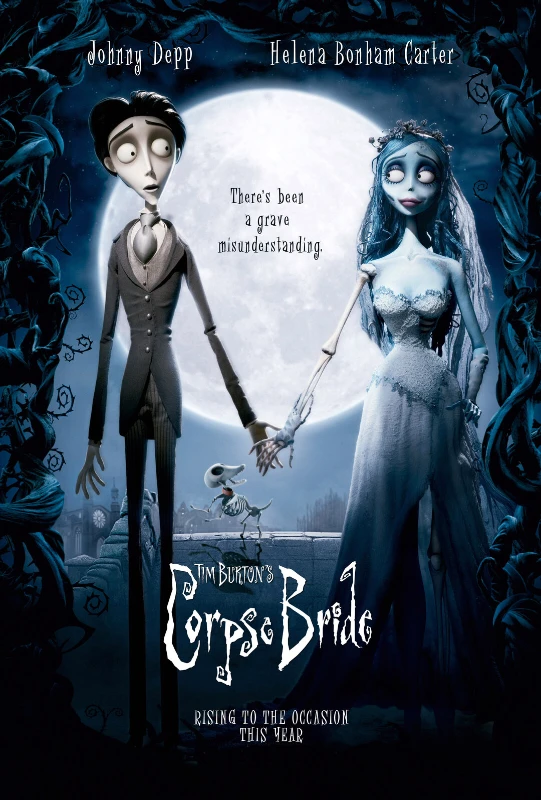 All Tim Burton's films: from the worst to the best (10th‐1st places) All Tim Burton's films: from the worst to the best (10th‐1st places)