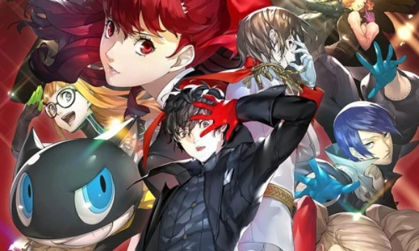 Find out which Persona 5 song (Royal and Starlight included) is your favorite!

For the true full playlist (172 songs): https://open.spotify.com/playlist/0kGauLnYAcX5nodZ5nEfAa?si=9bbfc3151fee45ff
