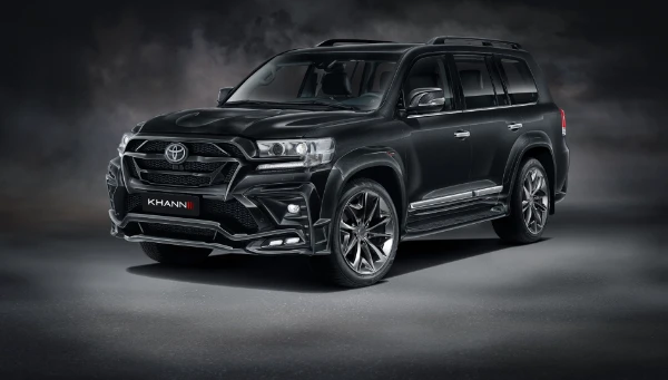 This tournament will help you choose the best of the Japanese SUVs I have presented, so I won't distract you, get started!