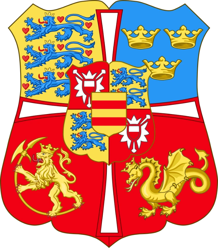 Coat of arms of the Union Coat of arms of the Union