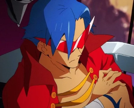 The tournament is mainly based on characters from the most popular anime in the "Mecha" genre.  Since it is impossible to compare power levels, the main factor is your sympathy and the skill of the character.
