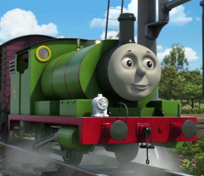 This tournament features steam locomotives of various designs by Thomas and his friends. Choose the best one. Have a good pass 