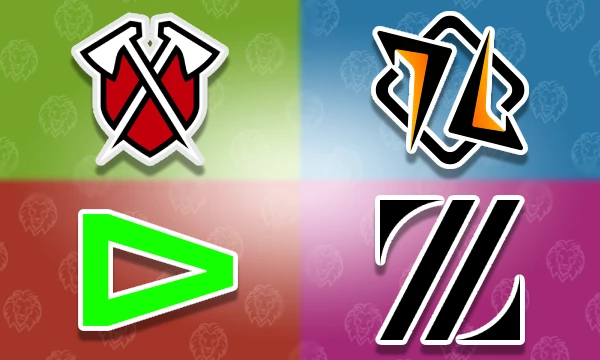 Let's find out which Brawl Stars team is the best right now (2025 mid season)!
Add. Info: in the description of each option I wrote the rosters of the teams. (C) in next to the nicknames means Coach