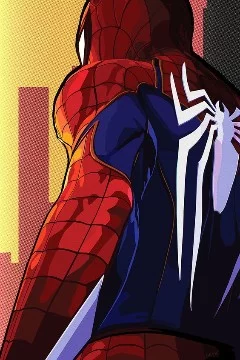 What is your favorite animated superhero movie?