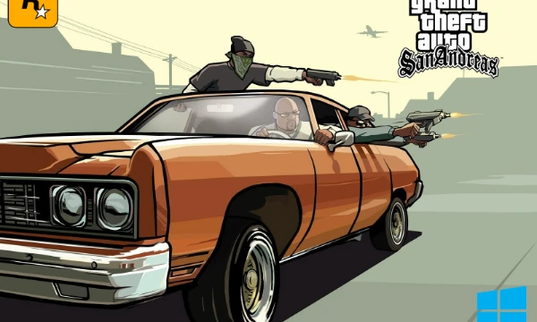 Classic mode is recommended, choose the worst of the soundtrack options from the successful passage of the games:)
