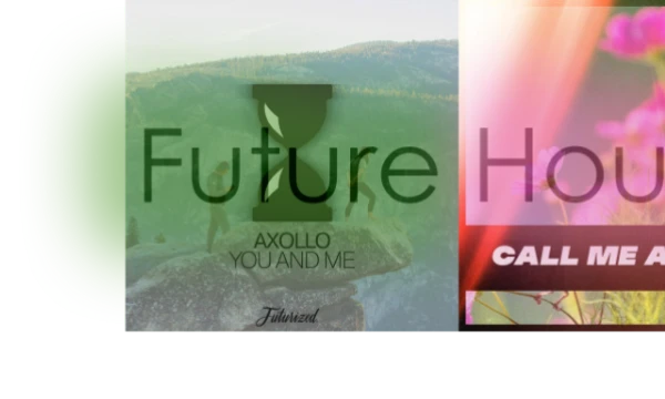 I picked up outstanding Calm ( with Soft sounds ), Slow ( with Sharp sounds ). Let's find out which track evokes the most sympathy among most users. ( with TIMECODES )