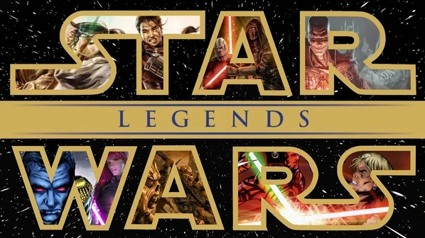 Star Wars Legends Cards 1v1