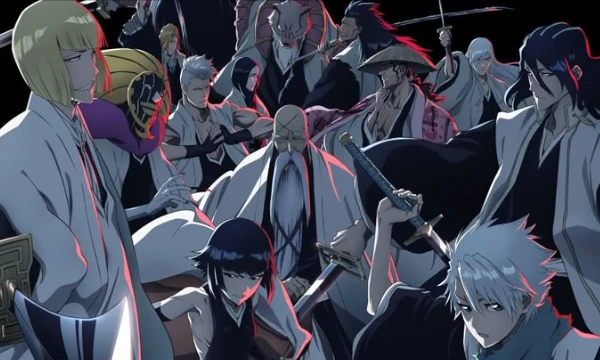Who is your favorite Bleach character? It's time to solve this once and for all! Participate in an epic tournament where every vote counts. Vote for your favorite and lead him to victory! 