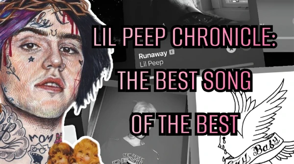 Exactly seven years have passed since the death of one of the most outstanding and talented rap artists - Lil Peep. I suggest you choose the best of Gustav's best songs. Enjoy.