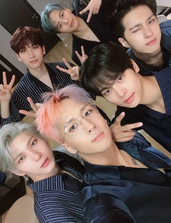 K-pop facts that seem made up, but they are real K-pop facts that seem made up, but they are real