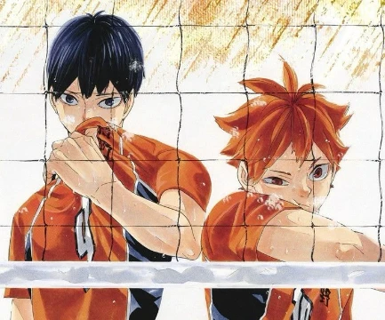 Haikyuu!! – it's not only volleyball, but also incredible characters who teach us teamwork and friendship. In this tournament, choose the one who inspires you the most! Vote for the best player 