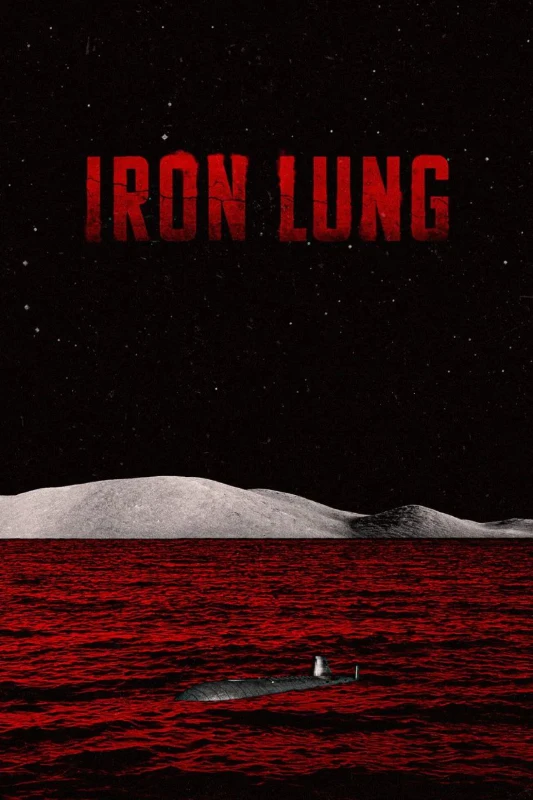The iron Lung The iron Lung
