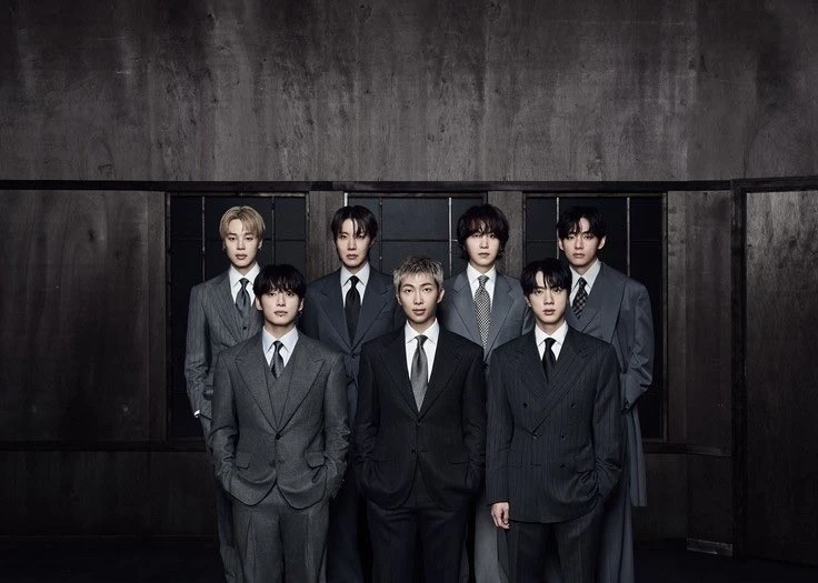 Review: BTS - SWIM #20 Review: BTS - SWIM #20