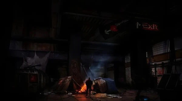 The test will determine which post-apocalypse world you have the best chance of survival in. After answering a few questions, you will find out which doomsday scenario will not be a verdict for you.