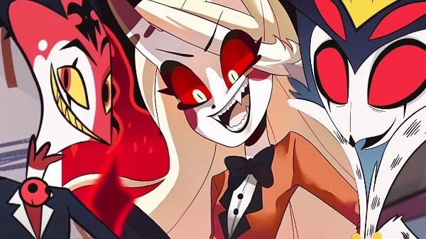 The universe of animated series such as Hell's Boss and Hotel Hazbin has a lot of interesting characters. But whose character is closer to you? Let's figure it out together.