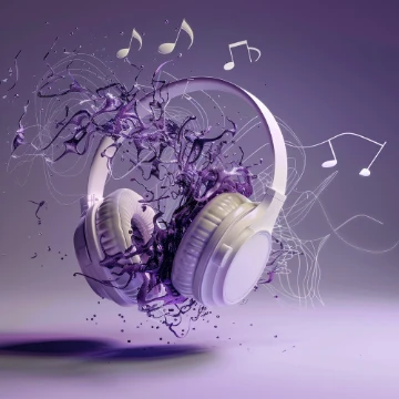 I suggest you choose the best song from the last ones you listened to. I assure you that the selection came out very unusual this time. 