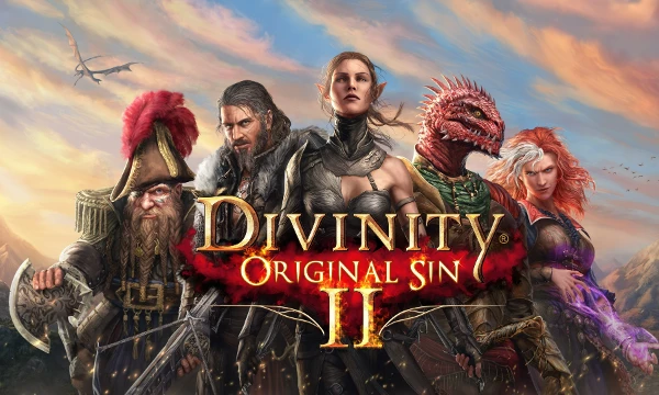 A tournament between the best music from the games Baldur's Gate 3 and Divinity Original Sin 2 from Larian Studios, performed by everyone's favorite Borislav Slavov.