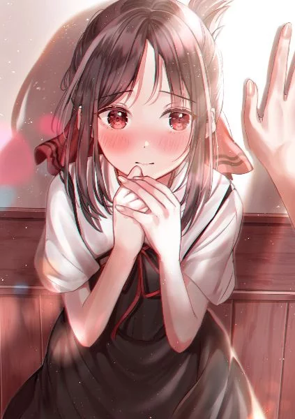 I suggest you choose the best anime girl! Which one of them has taken a place in your heart?
