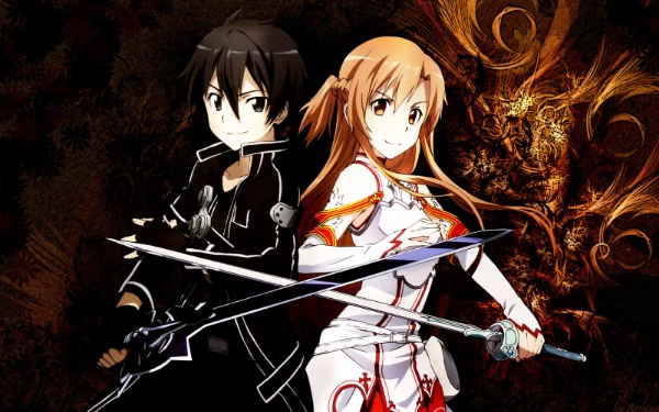 In this collection, I have tried to collect exactly those anime that have gained huge popularity and I suggest that you choose exactly the one that in your opinion is too overrated