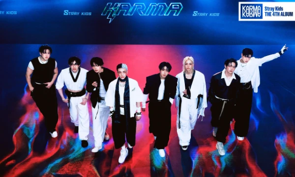 We are teaching the stray kids boy band. good luck!) in principle, they are quite easy to remember. I learned them in 5 minutes. 