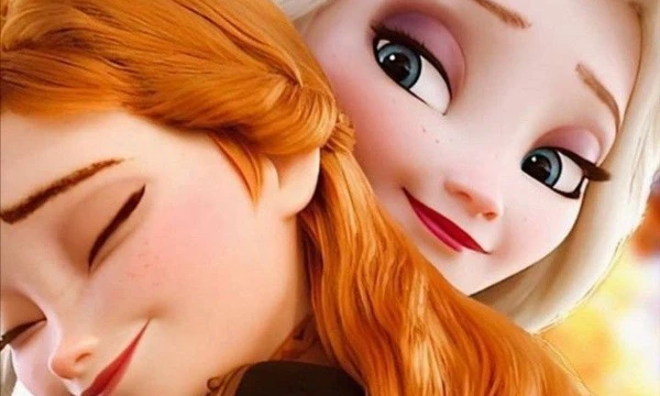 Let's be honest: we've all watched cartoons—I know that. Would you like to find out which of the characters looks like you and could become your best friend if you met?