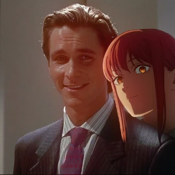 No one was waiting, so I lived up to the expectation.