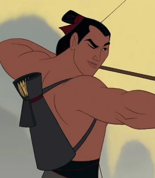 I suggest you choose the best character. 