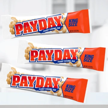 Choosing the most delicious chocolate bar