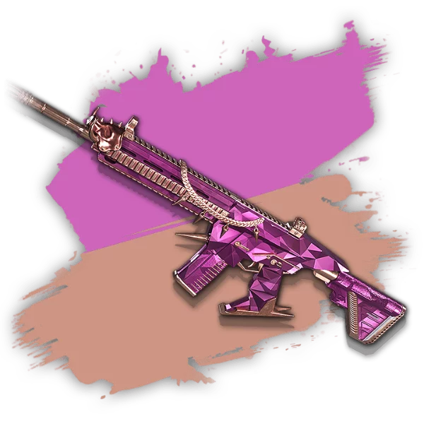 Choose the best m416 skin to your taste in PUBG: Battlegrounds
I took the screenshots from the pubgworld website
Last updated on 10.12.2024