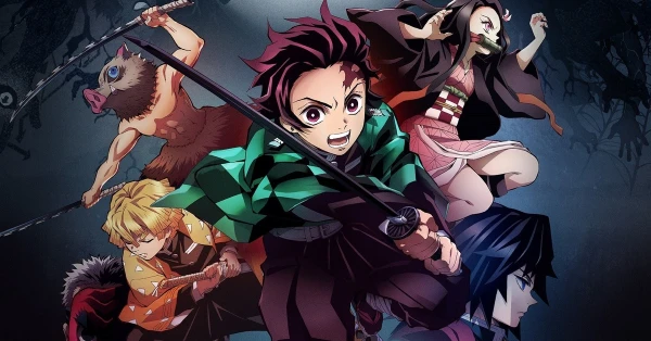 In this little test, you will find out who you are from the anime blade cleaving demons according to your character. 