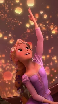 Choosing the best princess from cartoons / animated series