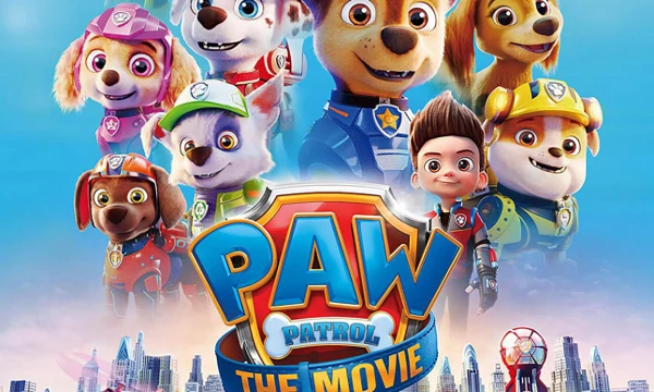 "Paw Patrol" is a veryy popular cartoon. Do you want to know which character you look like? Then let's go! 