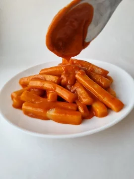 It's kind of my idea. There will be national Asian food, as well as street food. Most likely, you haven't even tried many dishes.
So this test can also be called:
the dish you want to try