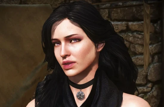 Lots of women, no minors, a huge number of options from a wide variety of games. Choose according to your criteria, whether it's appearance or character. 