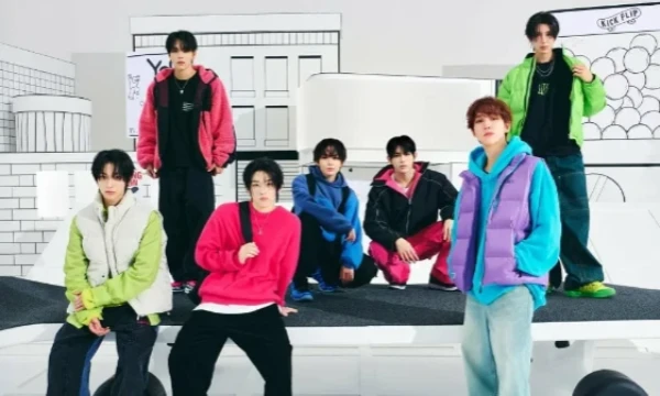 Name the KickFlip participants in 50 seconds