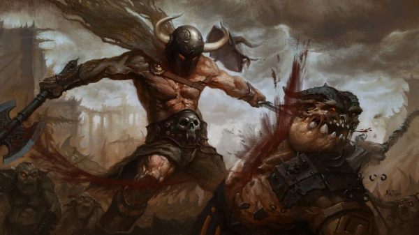 You need to choose the strongest demonic technique among those presented, knowing that it will be used for battles (I need it for the party for dnd)