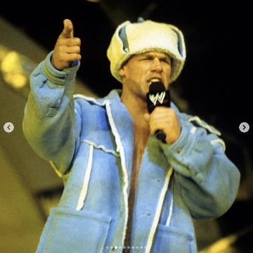 Choose the best music.the AEW theme